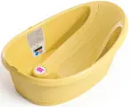 Ванночка для купания Ok Baby Onda Baby Желтый