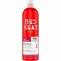 Шампунь для сильно поврежденных волос - уровень 3 - TIGI Bed Head Urban Anti+Dotes Resurrection Shampoo-3 750 ml
