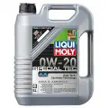 Синтетическое моторное масло LIQUI MOLY Special Tec AA 0W-20, 5 л