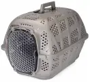 Imac Переноска для животных CARRY SPORT, темно-серый, 48,5х34х32см