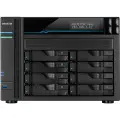 ASUSTOR AS6508T сетевое хранилище 8-Bay NAS Media