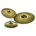 000014USET 101 Brass Universal Set Комплект тарелок (14/16/20), Paiste