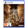 Игра Little Nightmares 3 (PlayStation 5, Русская версия)
