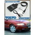 Оригинальный USB, AUX, MP3 адаптер Yatour YT-M06 VolHU для VOLVO
