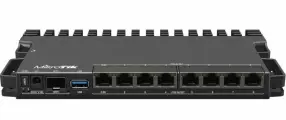Маршрутизатор MIKROTIK RB5009UG+S+IN