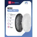 Мотошина Mitas Touring Force-SC 120/70 -13 53P TL Front