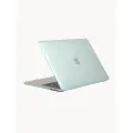 Чехол для ноутбука Apple Macbook air 13.3 A1932 / A2179 / A2337 (2018-2022 года) - светло зеленый