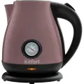 Чайник Kitfort КТ-642-4 лиловый