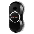 Робот-стеклоочиститель Domashi Ray Bl+26 салфеток