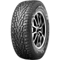 Зимняя шина Kumho CW11 Winter PorTran (шип) 225/75/R16 121/120R шипованная без RunFlat Легкогрузо