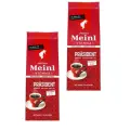 Julius Meinl Prasident 220 г кофе молотый пакет 2 штуки (2-8985)