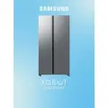 Холодильник Samsung RS70F65Q1TWR