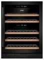 Винный шкаф CASO WineChef Pro 40 black