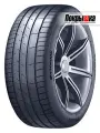 Шины летние Hankook Ventus S1 evo 3 EV K127E 255/45 R19 104W для внедорожника