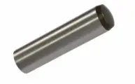Штифт каленый цилиндрический 5x50 DIN 6325 ГОСТ 24296-93 50 шт.