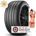 Шины летние Pirelli 295/40 R22 Scorpion Verde All Season 112W для легковых авто