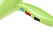 Профессиональный фен 500 Compact 2000вт салатовый