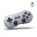 8Bitdo SN30 Pro геймпад Gray(Hall)