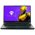 15,6 Ноутбук Machenike S15 Quazar D (JJ00G300GRU) черный - 1920x1080, IPS, Intel Core i5-12450H, ядра: 8 x 2 ГГц, 16 ГБ, SSD 512 ГБ, NVIDIA GeForce RTX 3050 (4 ГБ), W10Pro