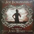Bonamassa Joe Виниловая пластинка Bonamassa Joe Ballad Of John Henry - Coloured