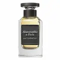 Мужская туалетная вода Abercrombie and Fitch Authentic Man, 100 мл