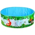 ROMANA Сухой бассейн «Зверята», без шариков