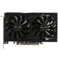 Видеокарта Sapphire AMD Radeon RX 6500 XT PULSE GAMING OC [11314-07-20G]