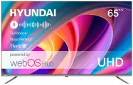 Телевизор Hyundai H-LED65BU7100