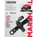 Датчик положения коленвала Lada Largus, Opel Zafira, Renault Clio Scenic Kangoo Laguna Logan Megane OEM: 8200746497