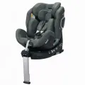 Автокресло 0+/1/2 Recaro XENON 1 Gallant Grey, серый