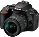 Зеркальный фотоаппарат Nikon D5600 kit 18-55 VR