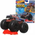 Машинка Mattel Hot Wheels Monster Trucks (Монстр трак) 2024 FYJ44 BIGFOOT