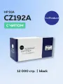 Картридж NetProduct CZ192A (HP 93A) для HP LJ Pro M435/M701/706, с чипом