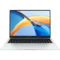 Ноутбук Honor MagicBook X16, BRN-H56 1920x1200 IPS, AMD Ryzen 5 7640HS (4.3 ГГц), RAM 16 ГБ LPDDR5х, SSD 1 TБ, AMD Radeon 760M, Windows 11 Pro + MS Office , Серебристый, Русская раскладка