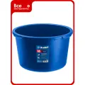 Усиленный круглый строительный таз ЗУБР 60 л 06094-65
