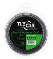 Леска для триммера TUSCAR Round Whisper DUO Professional, 2.7мм х 35м