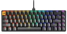 Клавиатура Glorious GMMK2Black