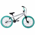 Велосипед BMX Tech Team Goof 20 серебряный