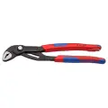 Сантехнические клещи Knipex 87 02 250 T 250 мм красный/синий 250 мм