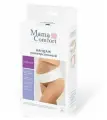Mama Comfort Бандаж универсальный дородовый и послеродовой Идеал белый (L-48/обхв. бедер 100-105см)