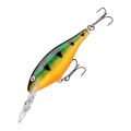 Воблер RAPALA Shad Rap 07 /P - размер 70 мм.