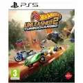 Hot Wheels Unleashed 2: Turbocharged [PS5, английская версия]