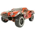 Радиоуправляемая машинка 10EX3 RH10EX3 Red
