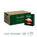 Greenfield Голден Цейлон(2гх100п)чай пак. черн.