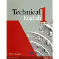 Technical English 1. Elementary. Coursebook / Учебник