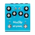 Педаль эффектов Strymon blueSky Reverberator V2