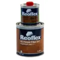 Reoflex грунт акр. 2К 4+1 прямо на металл сер