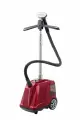 RUNZEL PRO-290 KLADAFFAR, Red отпариватель для одежды вертикальный