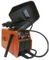 Аппарат сварочный инверторный MATEUS MS08201H (MMA-160)
