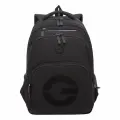Школьный рюкзак GRIZZLY для мальчика 5-11 класс RU-530-8/2, 2 отделения, 45х32х23см